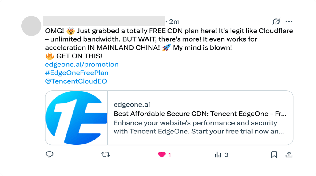 demo
