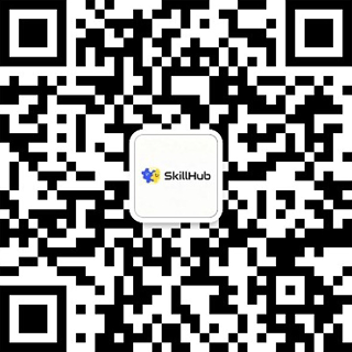 SkillHub-专为中国用户优化的Skills社区