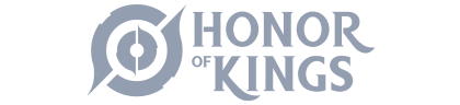 Honor of King logo