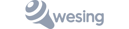 wesing logo