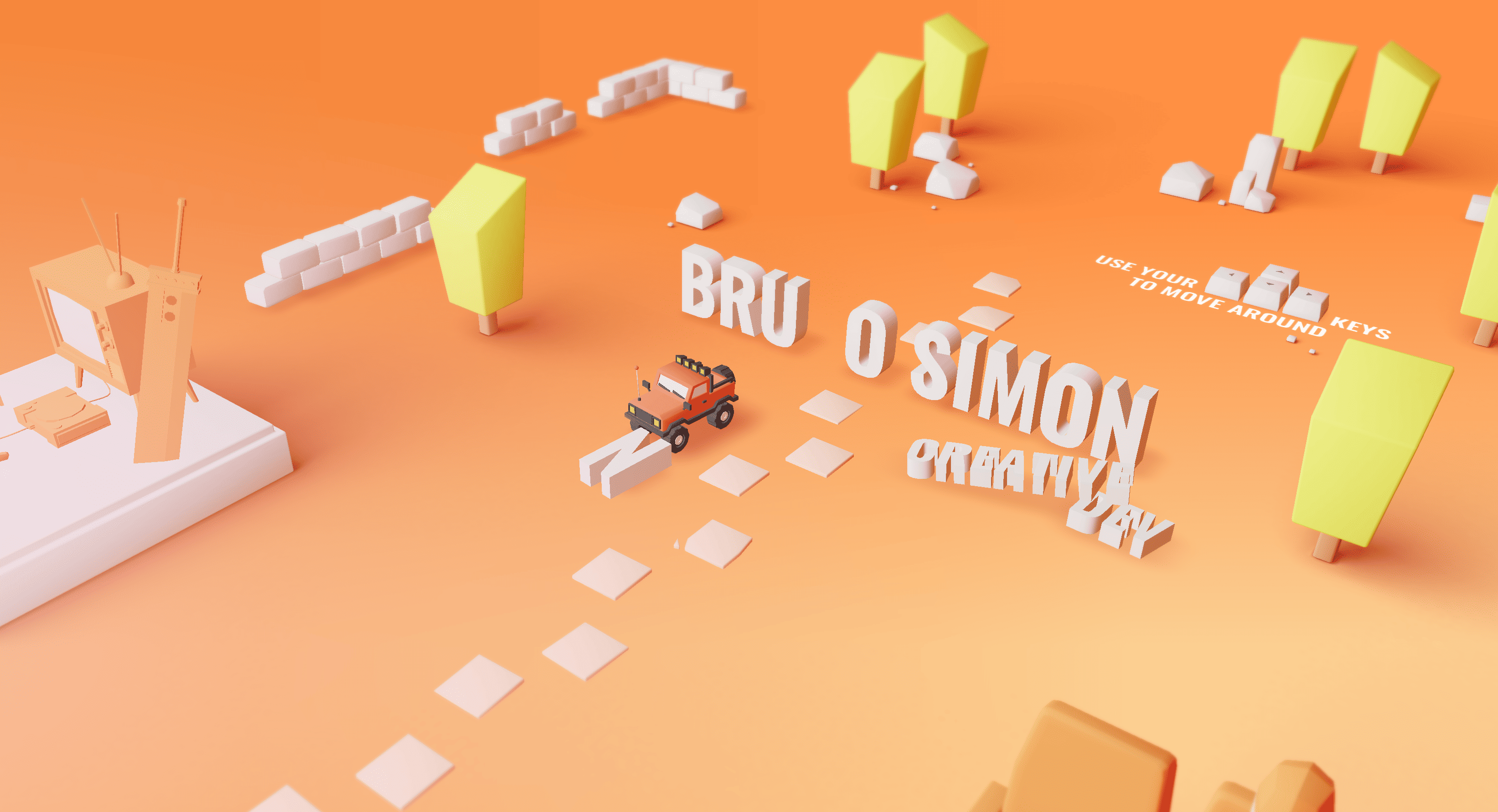 3D Blog