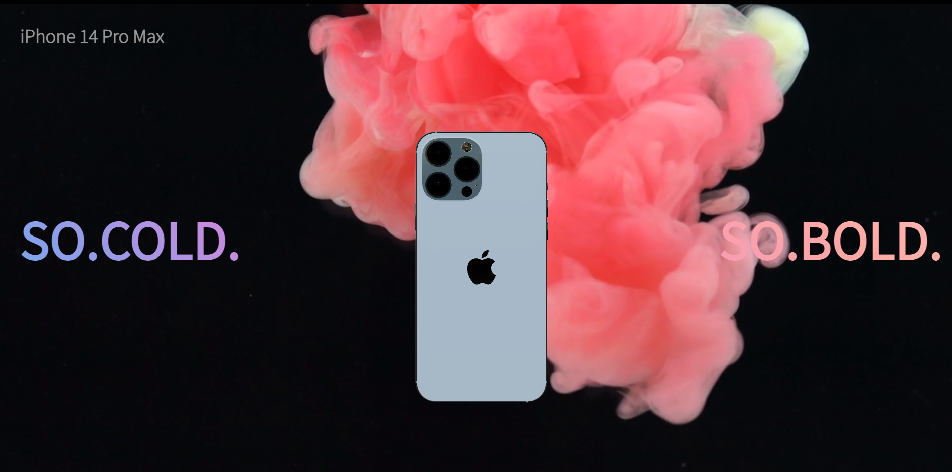 3D Apple iphone in React JS
